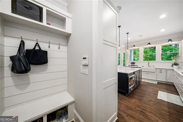 4535 Hawthorne Court, Alpharetta, GA 30004