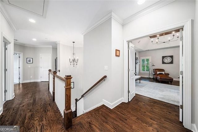 4535 Hawthorne Court, Alpharetta, GA 30004