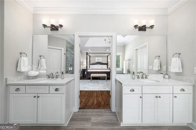 4535 Hawthorne Court, Alpharetta, GA 30004