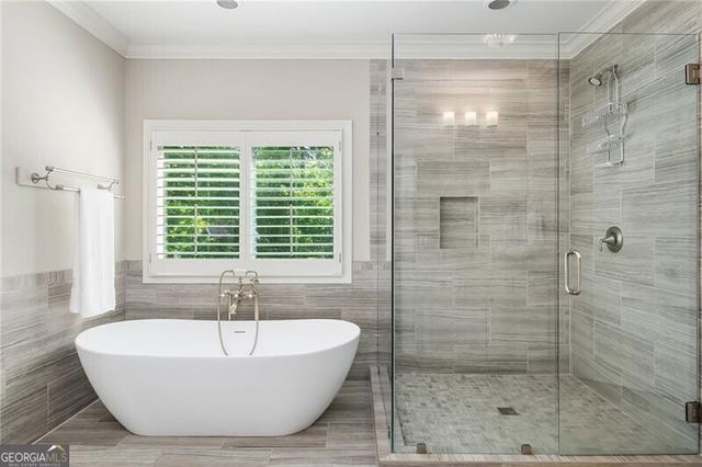 4535 Hawthorne Court, Alpharetta, GA 30004