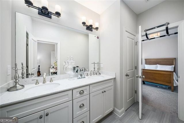 4535 Hawthorne Court, Alpharetta, GA 30004