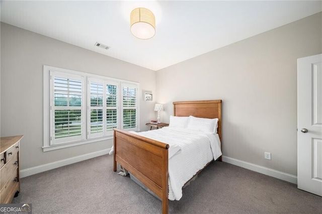 4535 Hawthorne Court, Alpharetta, GA 30004
