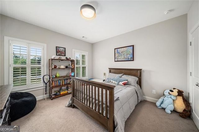 4535 Hawthorne Court, Alpharetta, GA 30004