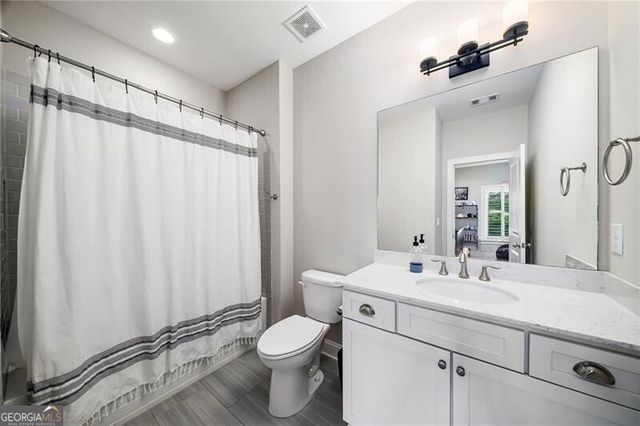4535 Hawthorne Court, Alpharetta, GA 30004