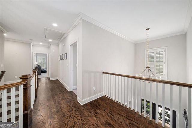 4535 Hawthorne Court, Alpharetta, GA 30004