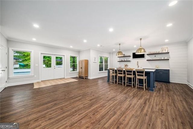 4535 Hawthorne Court, Alpharetta, GA 30004