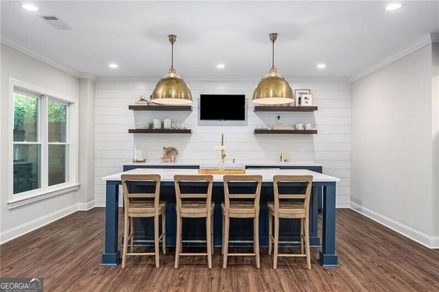 4535 Hawthorne Court, Alpharetta, GA 30004
