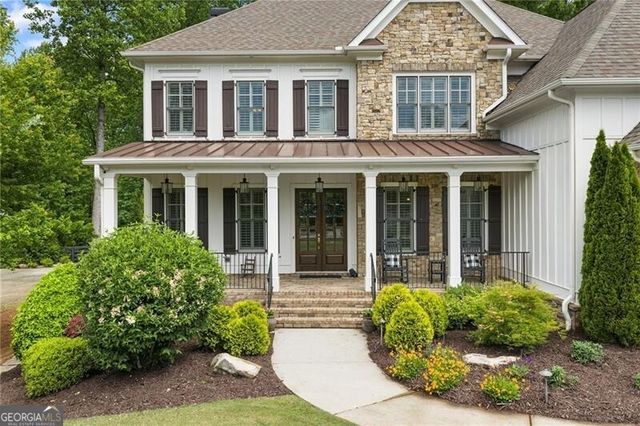 4535 Hawthorne Court, Alpharetta, GA 30004