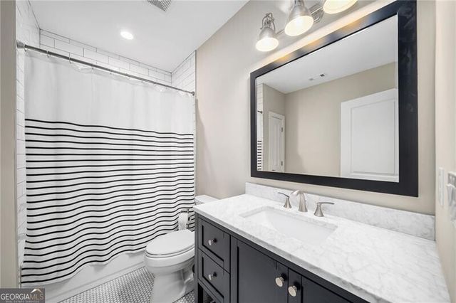 4535 Hawthorne Court, Alpharetta, GA 30004