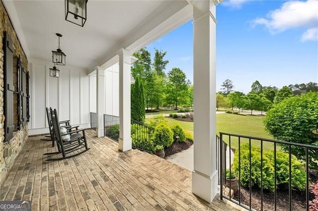 4535 Hawthorne Court, Alpharetta, GA 30004