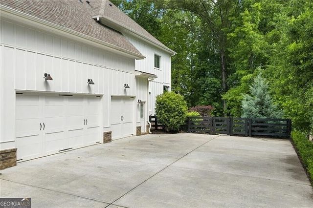 4535 Hawthorne Court, Alpharetta, GA 30004