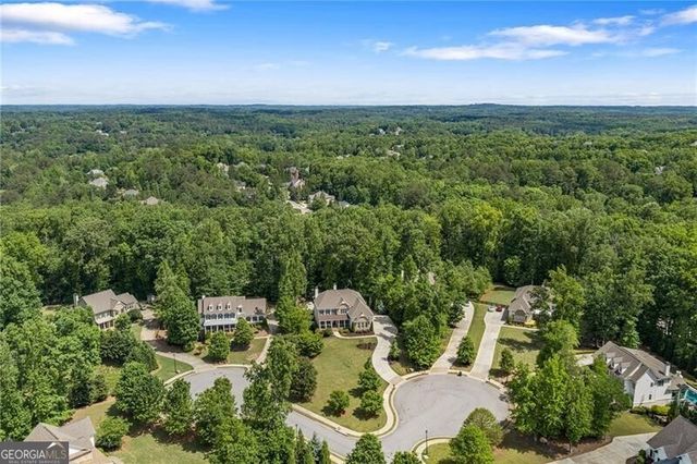 4535 Hawthorne Court, Alpharetta, GA 30004