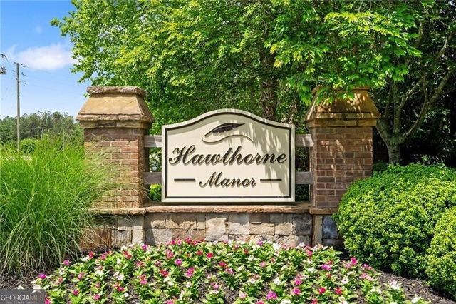 4535 Hawthorne Court, Alpharetta, GA 30004