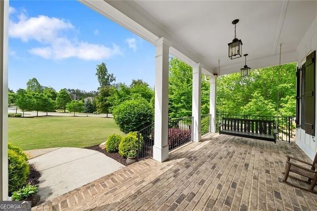 4535 Hawthorne Court, Alpharetta, GA 30004