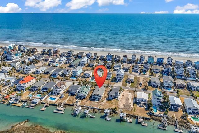 664 S Dogwood Dr., Garden City Beach, SC 29576