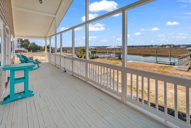 664 S Dogwood Dr., Garden City Beach, SC 29576