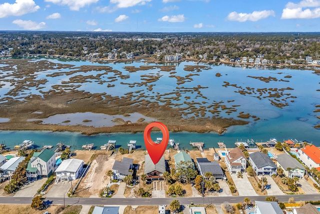 664 S Dogwood Dr., Garden City Beach, SC 29576