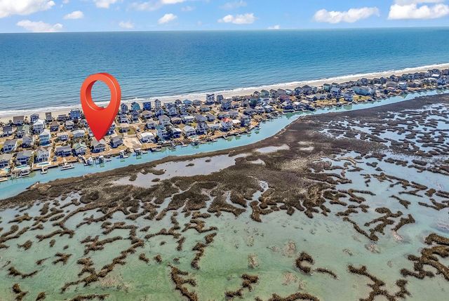 664 S Dogwood Dr., Garden City Beach, SC 29576