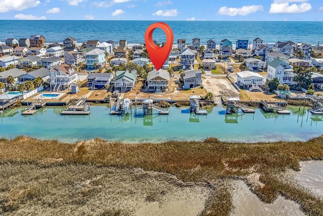664 S Dogwood Dr., Garden City Beach, SC 29576