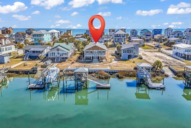 664 S Dogwood Dr., Garden City Beach, SC 29576