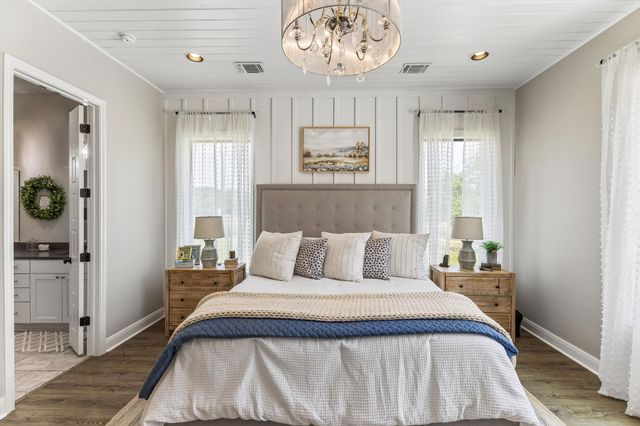 111 Craigen RD, Liberty Hill, TX 78642