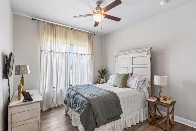 111 Craigen RD, Liberty Hill, TX 78642