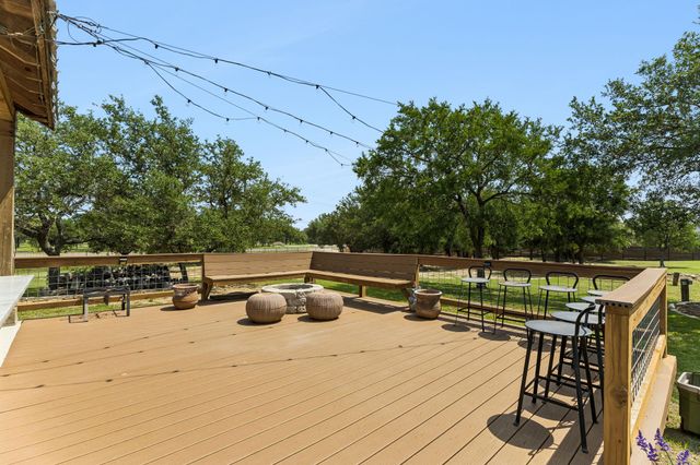 111 Craigen RD, Liberty Hill, TX 78642