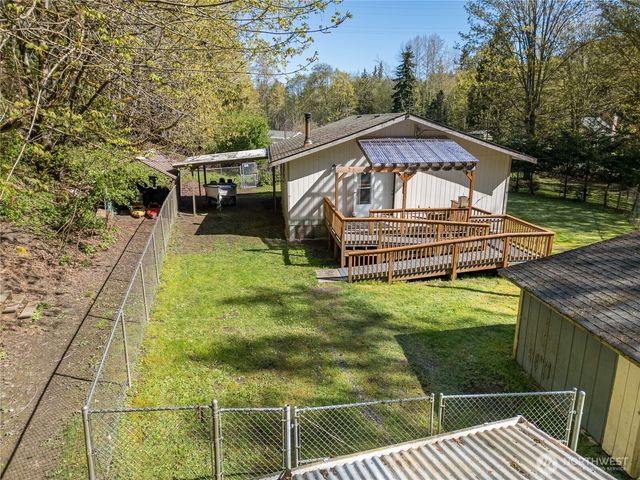 732 S Alder Lane, Port Angeles, WA 98362