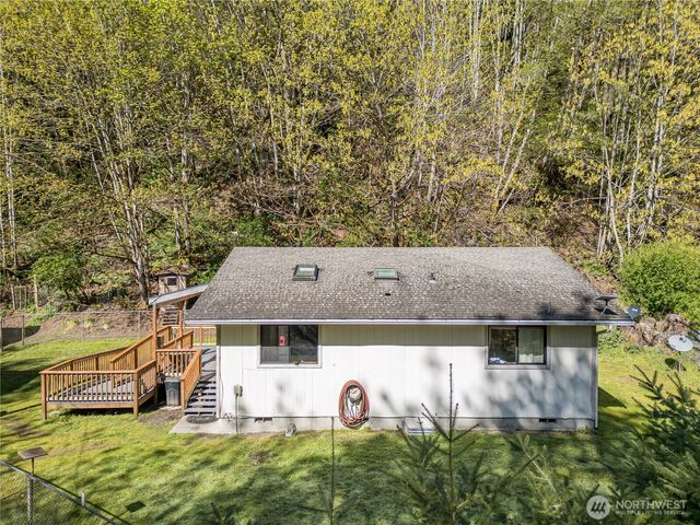 732 S Alder Lane, Port Angeles, WA 98362