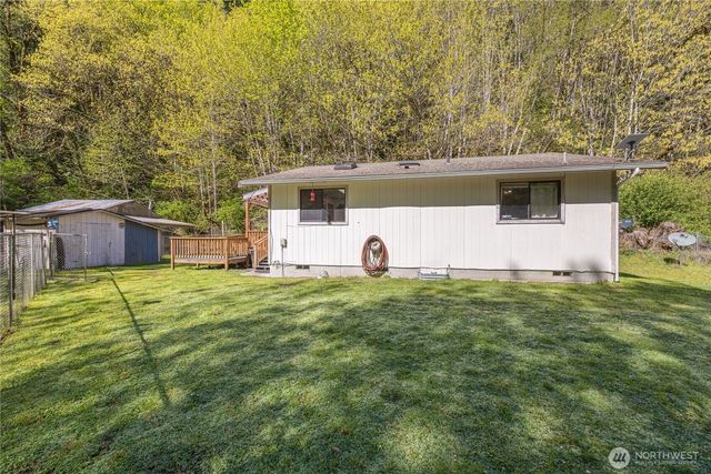 732 S Alder Lane, Port Angeles, WA 98362