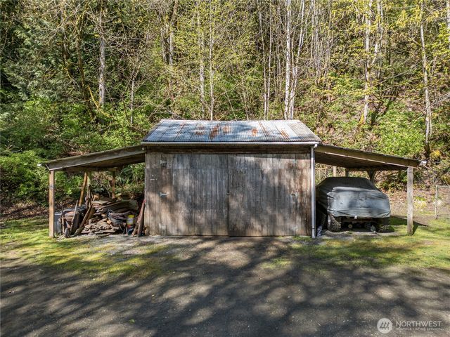 732 S Alder Lane, Port Angeles, WA 98362