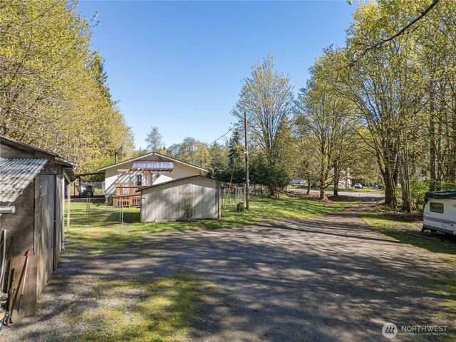 732 S Alder Lane, Port Angeles, WA 98362