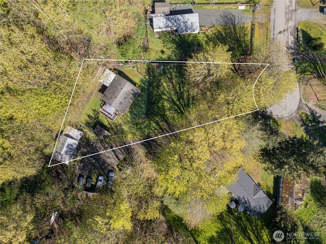 732 S Alder Lane, Port Angeles, WA 98362