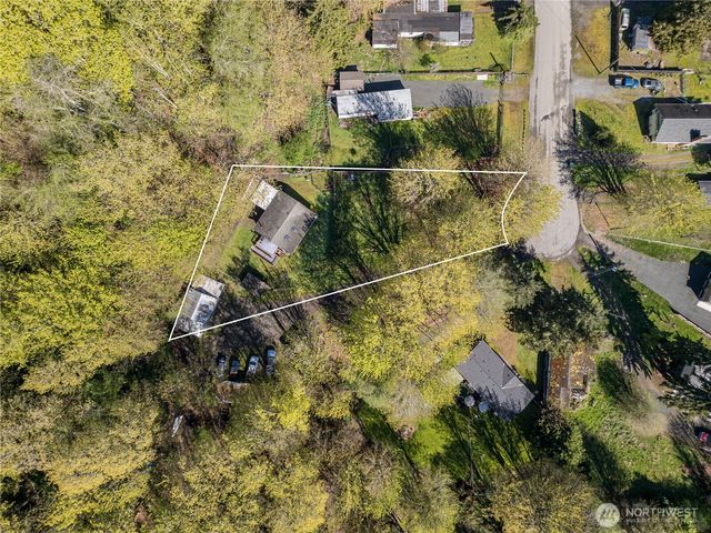 732 S Alder Lane, Port Angeles, WA 98362