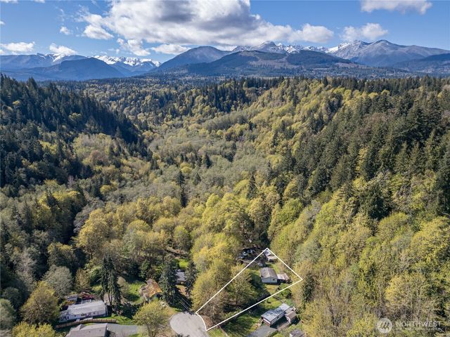 732 S Alder Lane, Port Angeles, WA 98362