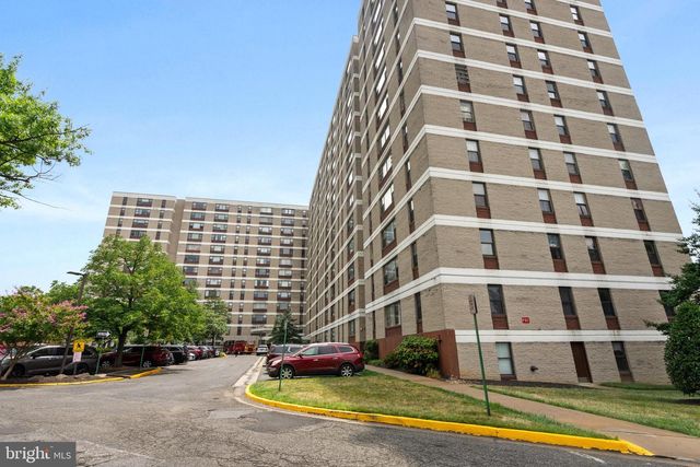 4600 DUKE ST #603, Alexandria, VA 22304