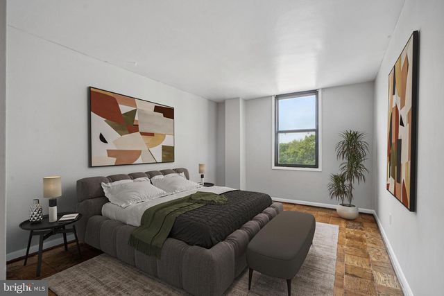 4600 DUKE ST #603, Alexandria, VA 22304