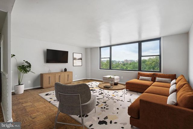 4600 DUKE ST #603, Alexandria, VA 22304