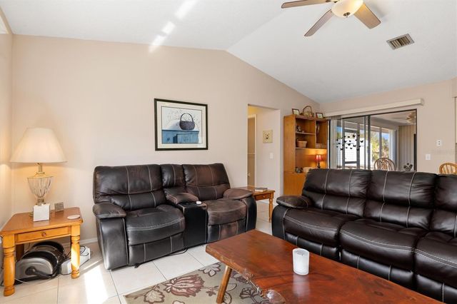 7235 SEA MIST DRIVE, Port Charlotte, FL 33981