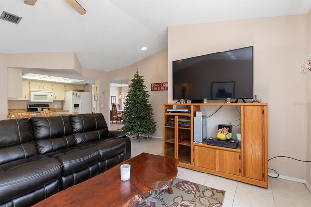 7235 SEA MIST DRIVE, Port Charlotte, FL 33981