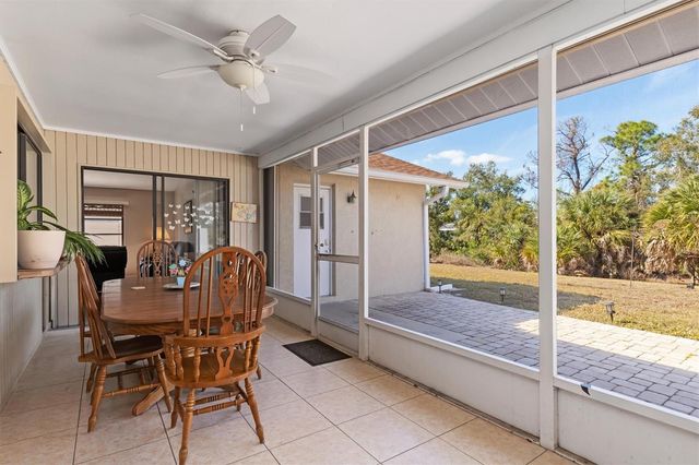 7235 SEA MIST DRIVE, Port Charlotte, FL 33981