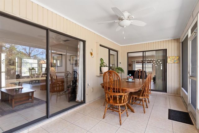 7235 SEA MIST DRIVE, Port Charlotte, FL 33981