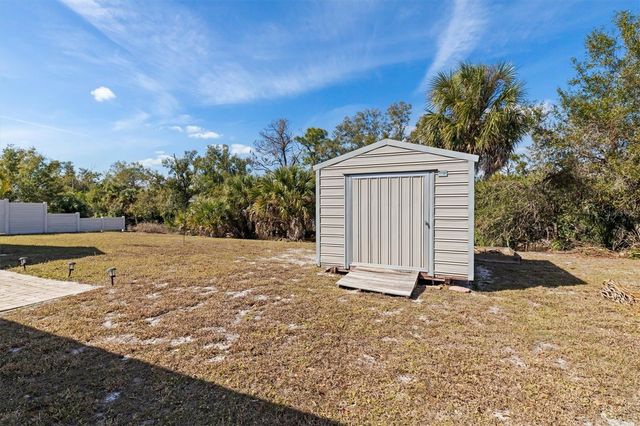 7235 SEA MIST DRIVE, Port Charlotte, FL 33981