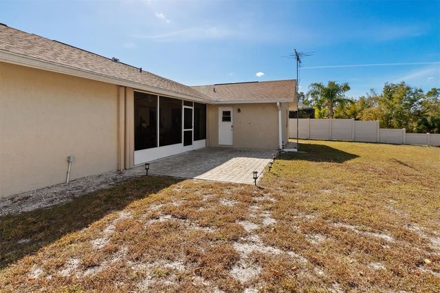 7235 SEA MIST DRIVE, Port Charlotte, FL 33981