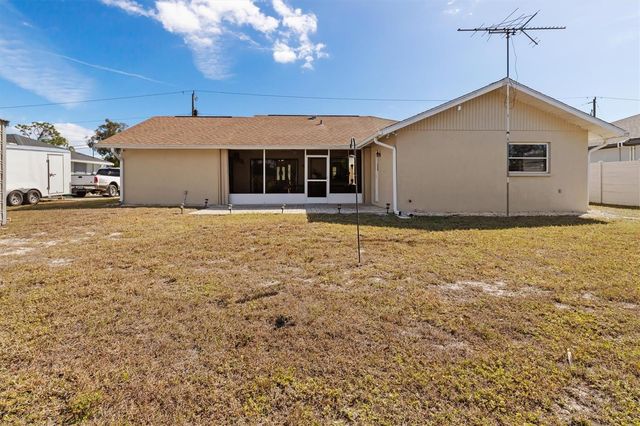 7235 SEA MIST DRIVE, Port Charlotte, FL 33981