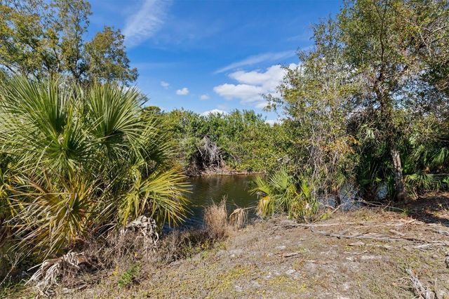 7235 SEA MIST DRIVE, Port Charlotte, FL 33981