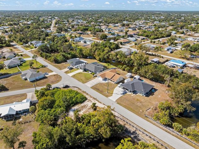 7235 SEA MIST DRIVE, Port Charlotte, FL 33981