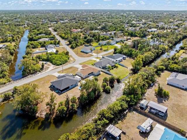 7235 SEA MIST DRIVE, Port Charlotte, FL 33981