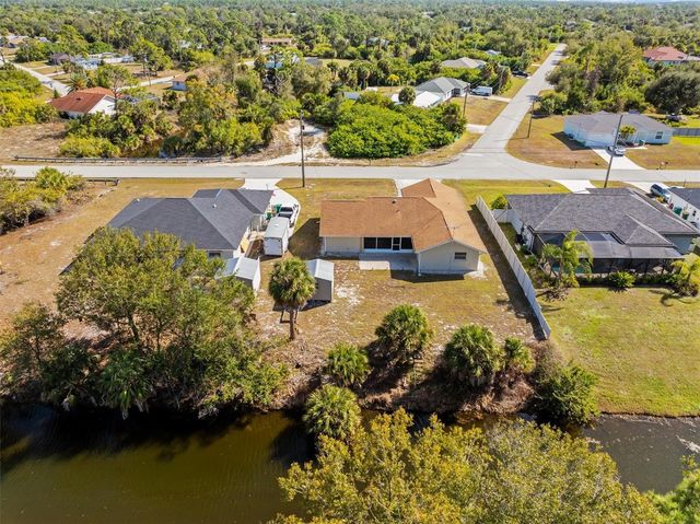 7235 SEA MIST DRIVE, Port Charlotte, FL 33981