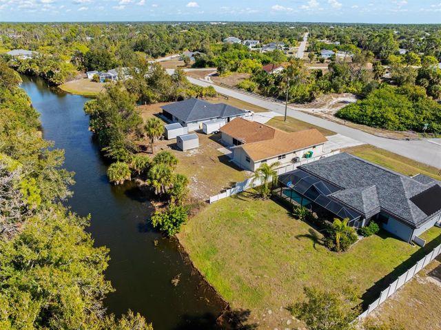 7235 SEA MIST DRIVE, Port Charlotte, FL 33981